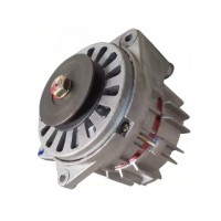 ALTERNADOR 14V 55A BOSCH: 9120080107 / 9120080045 / 9120080054 /VALMET: 261570  YANMAR / MWM: 905710100001